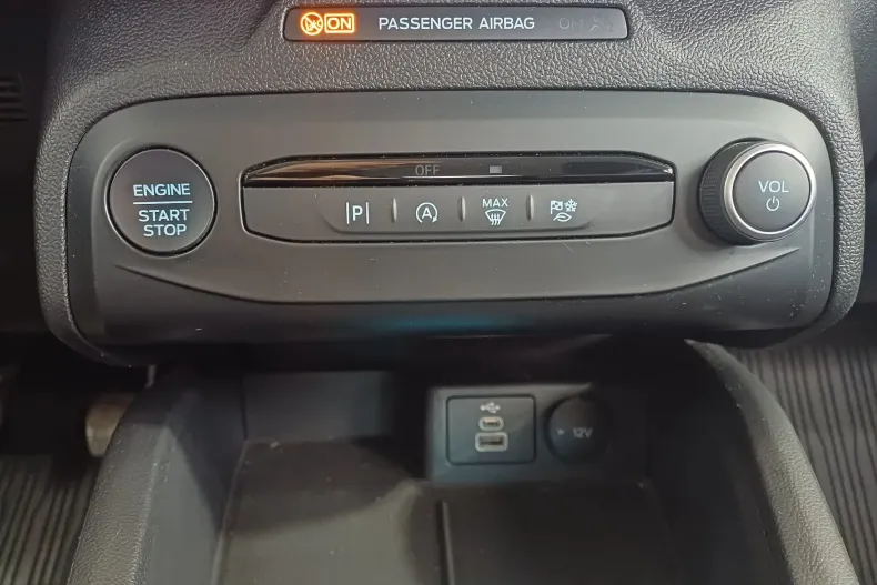 Ford Focus din 2022 cu 86.715 km - oferta FOR129877 - foto 17