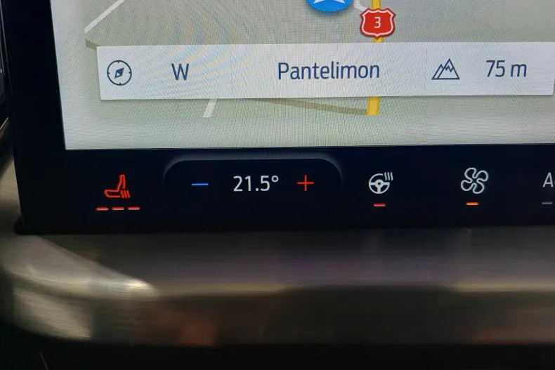 Ford Focus din 2022 cu 86.715 km - oferta FOR129877 - foto 19