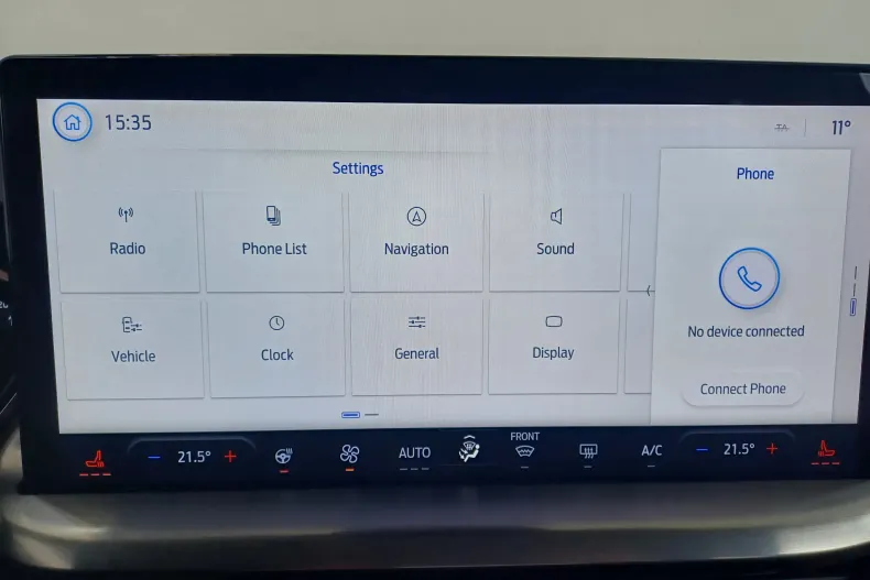 Ford Focus din 2022 cu 86.715 km - oferta FOR129877 - foto 20