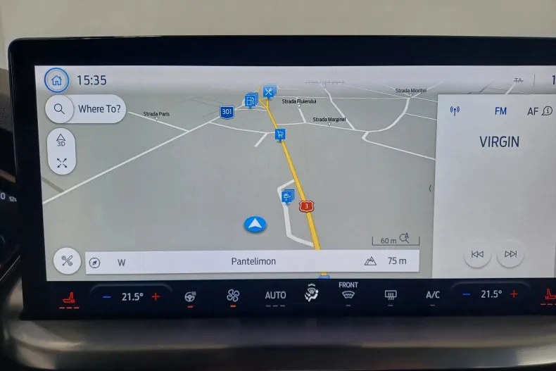 Ford Focus din 2022 cu 86.715 km - oferta FOR129877 - foto 21