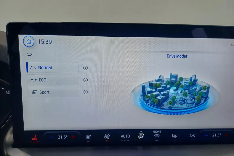 Ford Focus din 2022 cu 86.715 km - oferta FOR129877 - foto 24