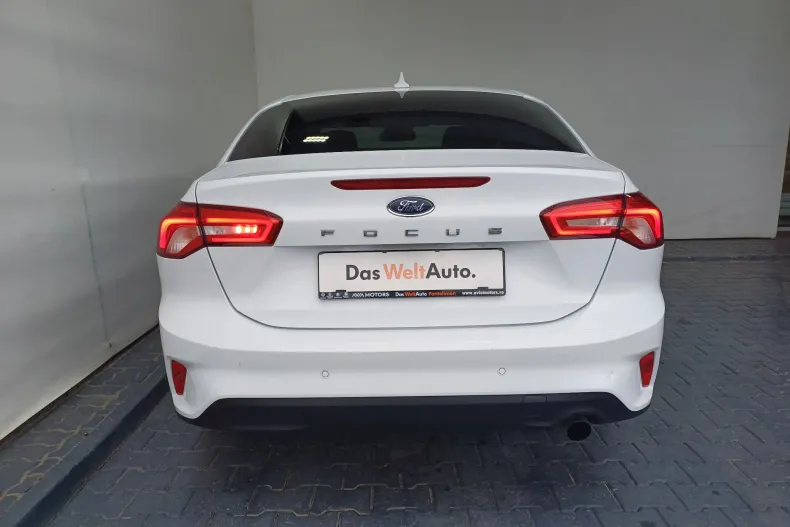 Ford Focus din 2022 cu 86.715 km - oferta FOR129877 - foto 31