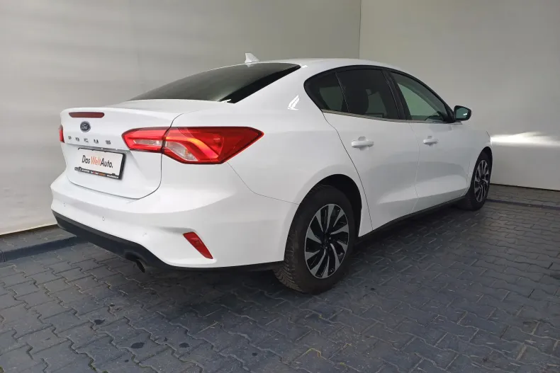 Ford Focus din 2022 cu 86.715 km - oferta FOR129877 - foto 33