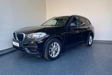 BMW X3 din 2019 - oferta BMW129879