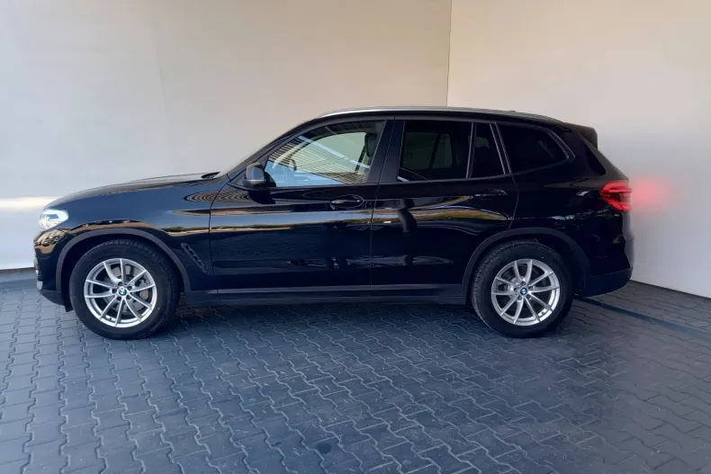 BMW X3 din 2019 cu 91.348 km - oferta BMW129879 - foto 2
