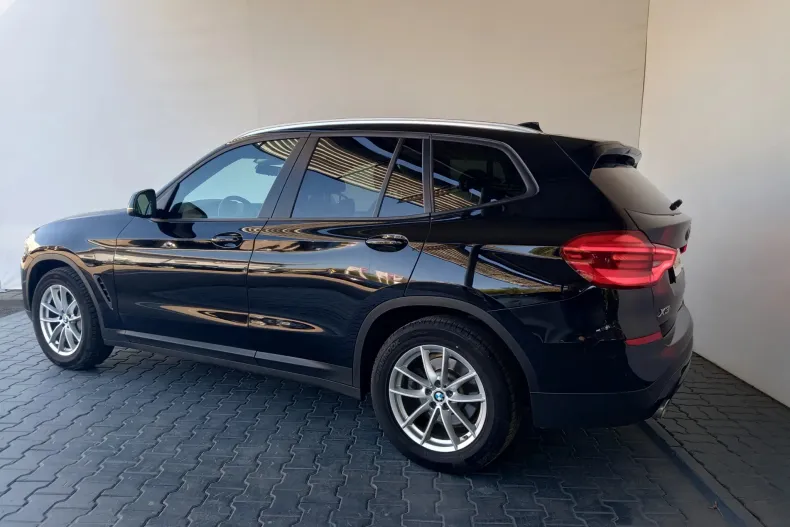 BMW X3 din 2019 cu 91.348 km - oferta BMW129879 - foto 3
