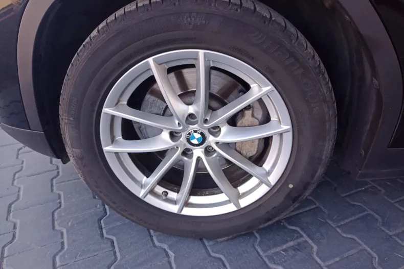 BMW X3 din 2019 cu 91.348 km - oferta BMW129879 - foto 4