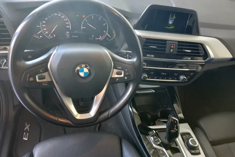 BMW X3 din 2019 cu 91.348 km - oferta BMW129879 - foto 6