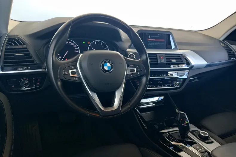 BMW X3 din 2019 cu 91.348 km - oferta BMW129879 - foto 7