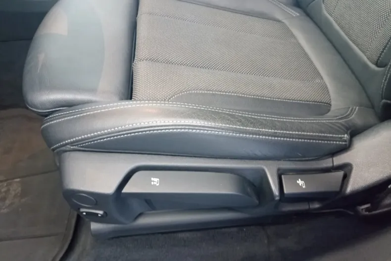 BMW X3 din 2019 cu 91.348 km - oferta BMW129879 - foto 10