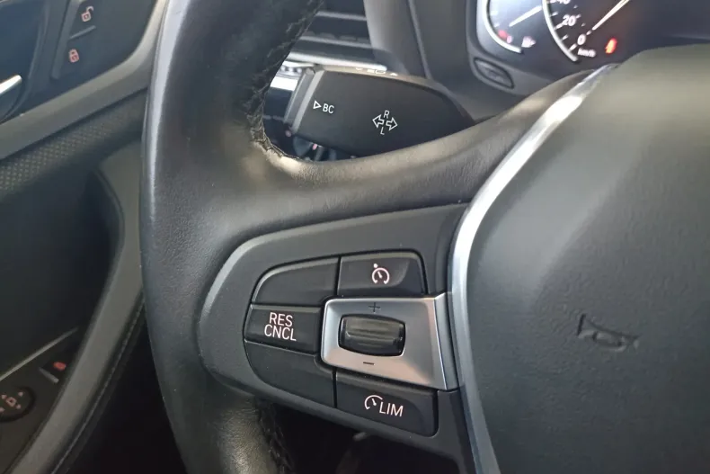 BMW X3 din 2019 cu 91.348 km - oferta BMW129879 - foto 12