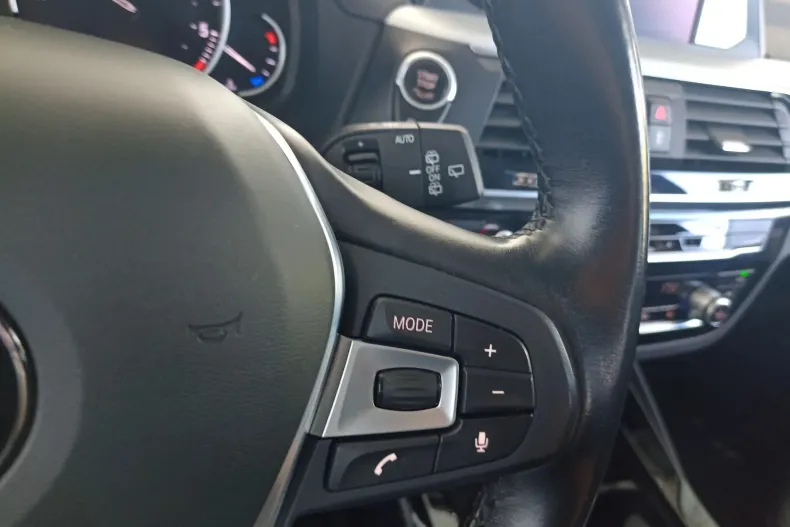 BMW X3 din 2019 cu 91.348 km - oferta BMW129879 - foto 13