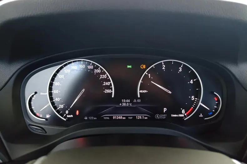 BMW X3 din 2019 cu 91.348 km - oferta BMW129879 - foto 14