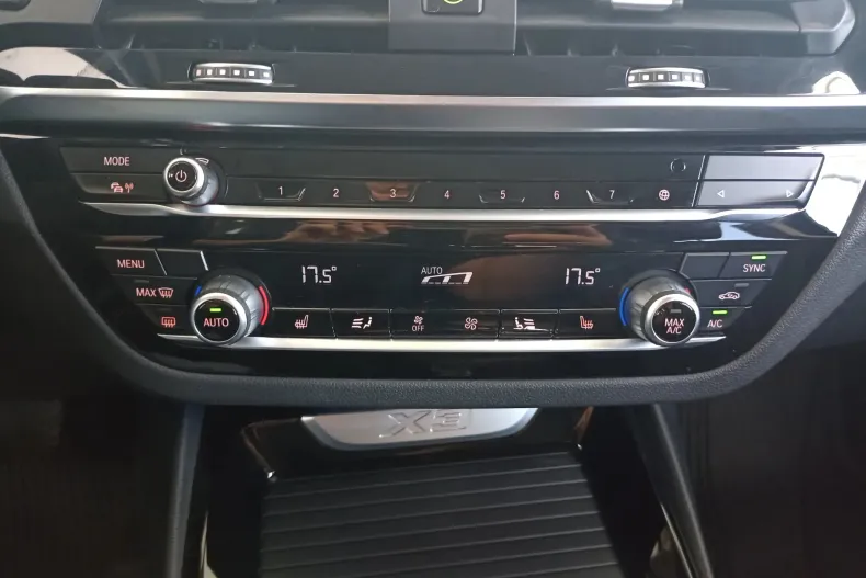 BMW X3 din 2019 cu 91.348 km - oferta BMW129879 - foto 15