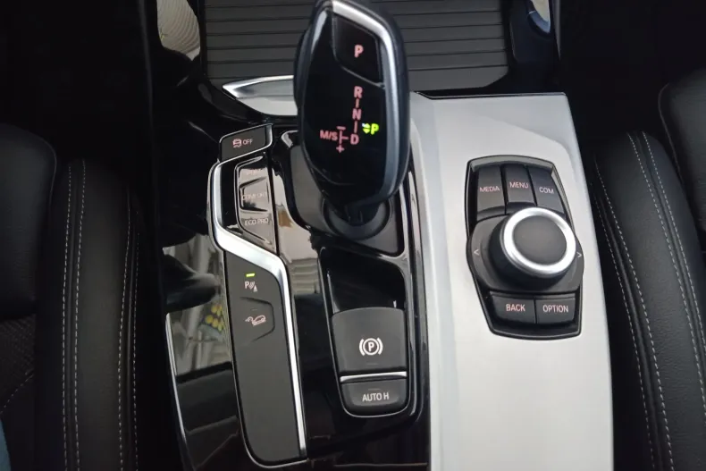 BMW X3 din 2019 cu 91.348 km - oferta BMW129879 - foto 16