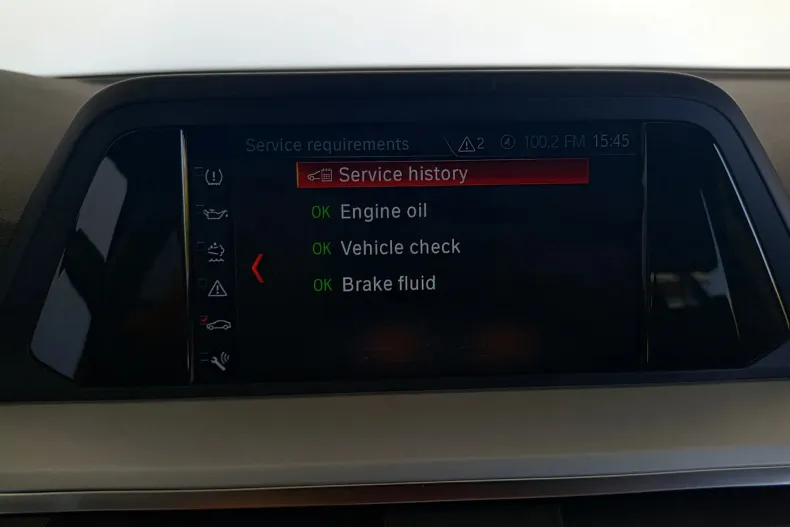 BMW X3 din 2019 cu 91.348 km - oferta BMW129879 - foto 18