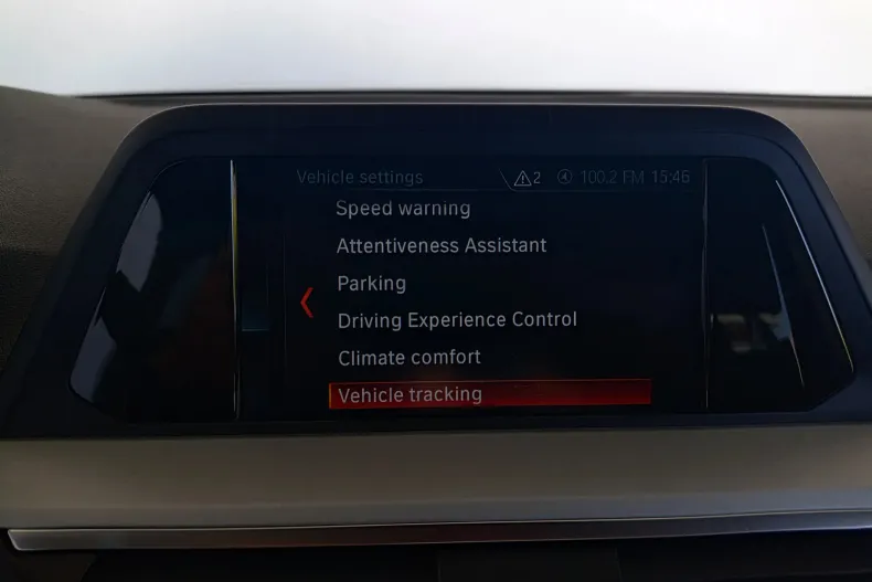 BMW X3 din 2019 cu 91.348 km - oferta BMW129879 - foto 19