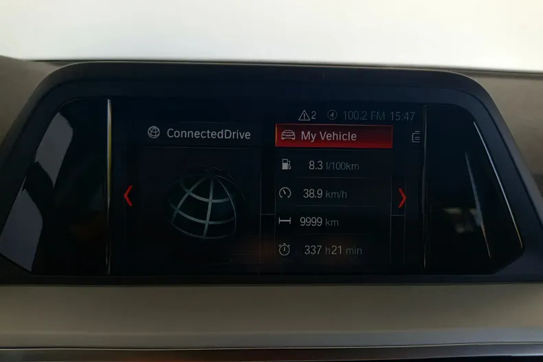 BMW X3 din 2019 cu 91.348 km - oferta BMW129879 - foto 20