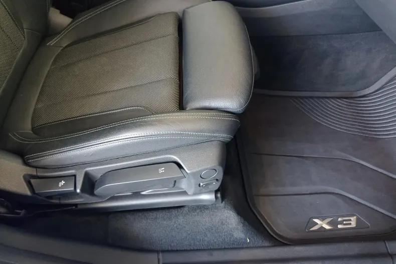 BMW X3 din 2019 cu 91.348 km - oferta BMW129879 - foto 22