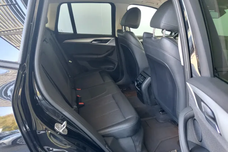 BMW X3 din 2019 cu 91.348 km - oferta BMW129879 - foto 23