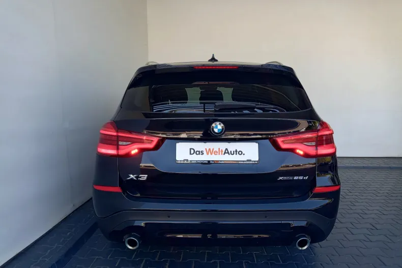 BMW X3 din 2019 cu 91.348 km - oferta BMW129879 - foto 26