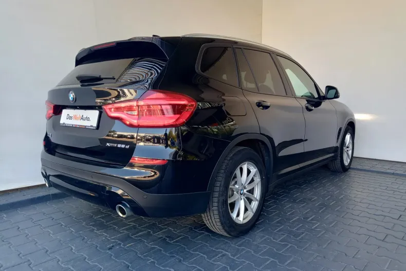 BMW X3 din 2019 cu 91.348 km - oferta BMW129879 - foto 29