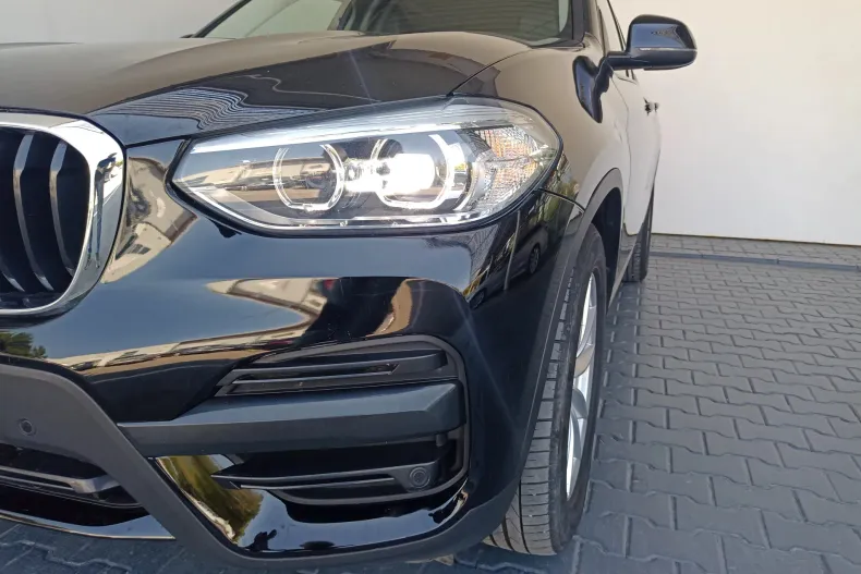 BMW X3 din 2019 cu 91.348 km - oferta BMW129879 - foto 31