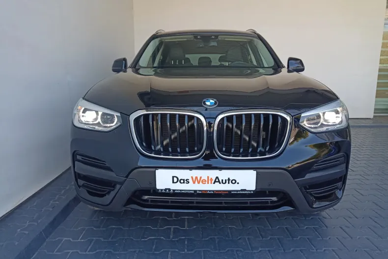 BMW X3 din 2019 cu 91.348 km - oferta BMW129879 - foto 32
