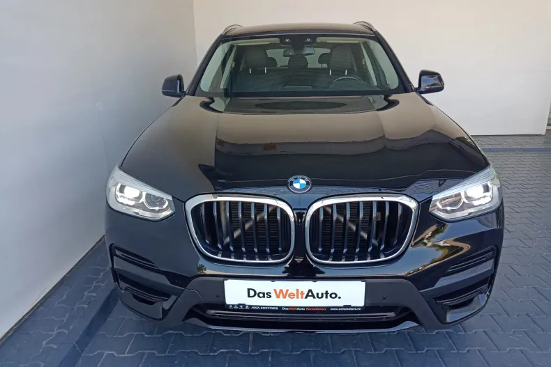 BMW X3 din 2019 cu 91.348 km - oferta BMW129879 - foto 33