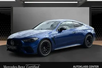 Mercedes-Benz CLE din 2024 - oferta MER129880