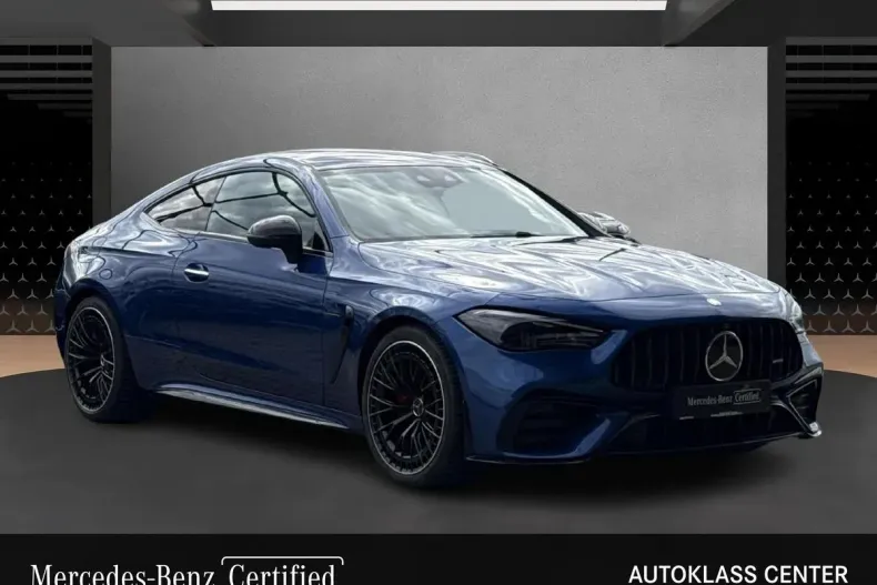 Mercedes-Benz CLE din 2024 cu 5.106 km - oferta MER129880 - foto 8