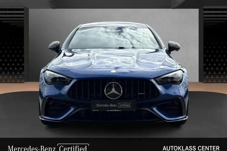 Mercedes-Benz CLE din 2024 cu 5.106 km - oferta MER129880 - foto 9