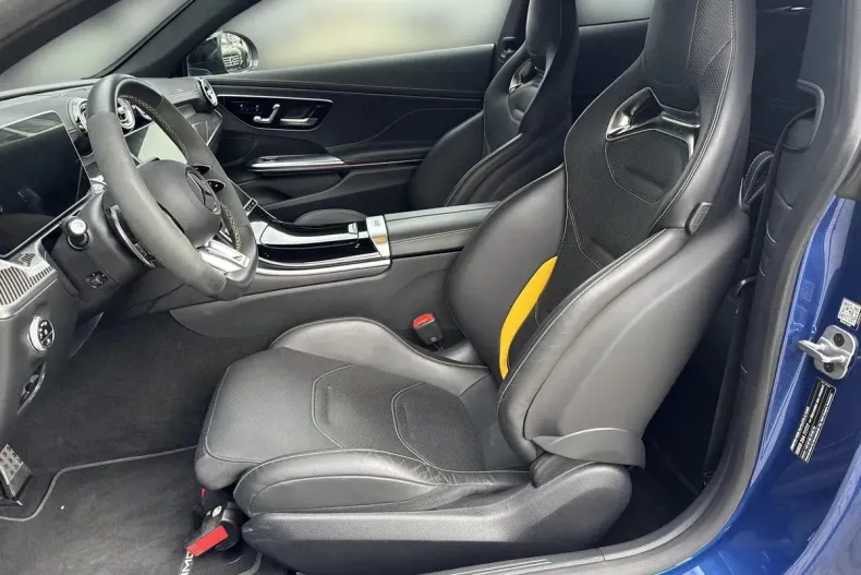 Mercedes-Benz CLE din 2024 cu 5.106 km - oferta MER129880 - foto 11