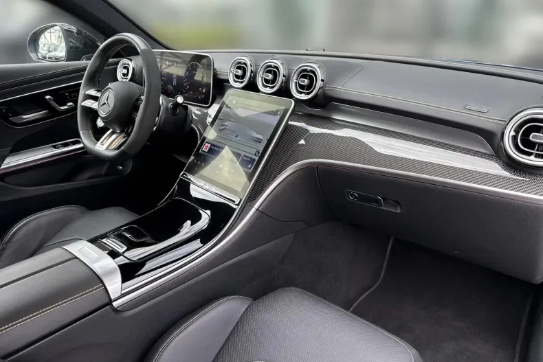 Mercedes-Benz CLE din 2024 cu 5.106 km - oferta MER129880 - foto 15