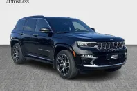Jeep Grand Cherokee din 2024 cu 31.888 km - oferta JEE129882 - foto 1