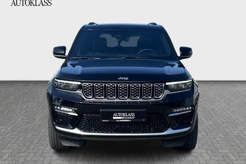 Jeep Grand Cherokee din 2024 cu 31.888 km - oferta JEE129882 - foto 3