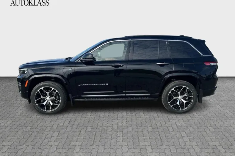 Jeep Grand Cherokee din 2024 cu 31.888 km - oferta JEE129882 - foto 5