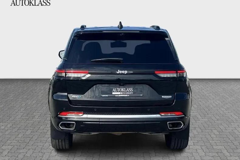 Jeep Grand Cherokee din 2024 cu 31.888 km - oferta JEE129882 - foto 7