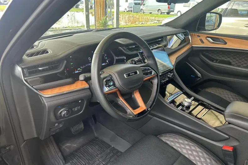 Jeep Grand Cherokee din 2024 cu 31.888 km - oferta JEE129882 - foto 10