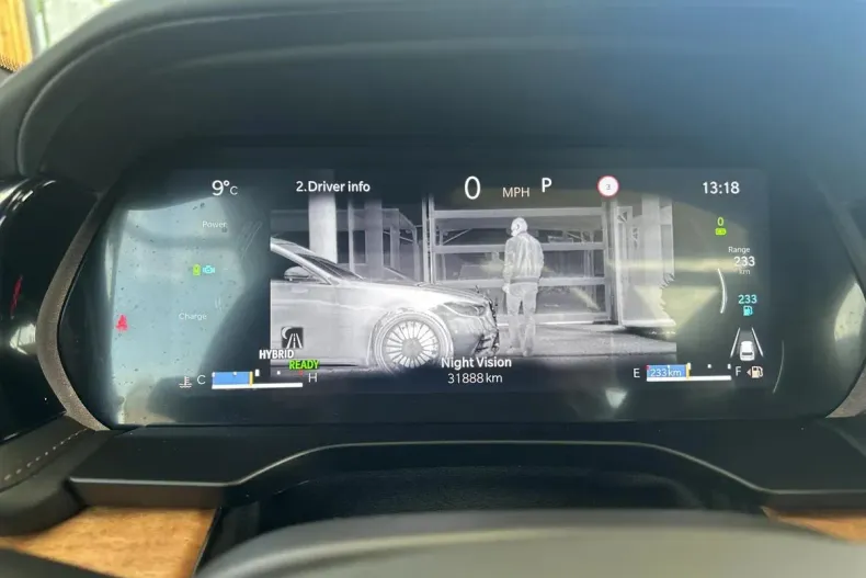 Jeep Grand Cherokee din 2024 cu 31.888 km - oferta JEE129882 - foto 16