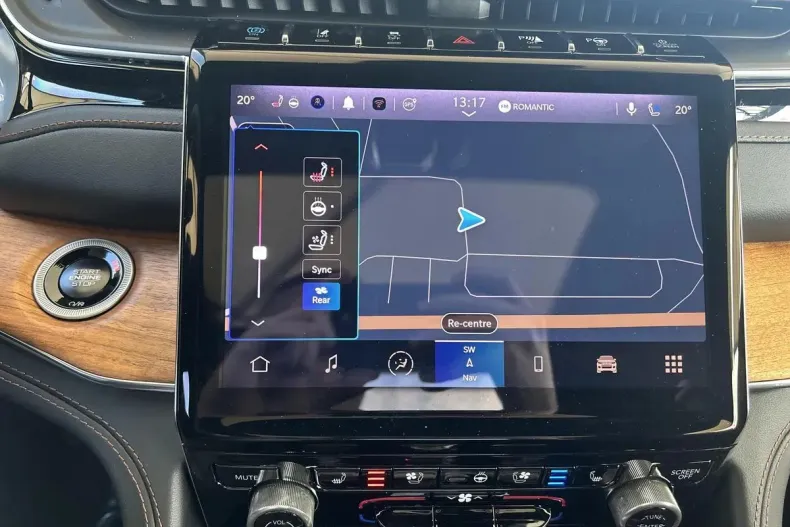 Jeep Grand Cherokee din 2024 cu 31.888 km - oferta JEE129882 - foto 18