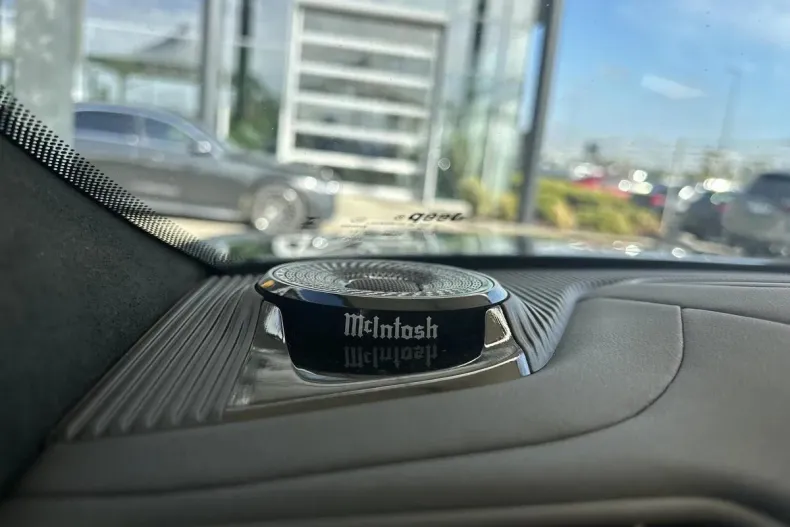 Jeep Grand Cherokee din 2024 cu 31.888 km - oferta JEE129882 - foto 23