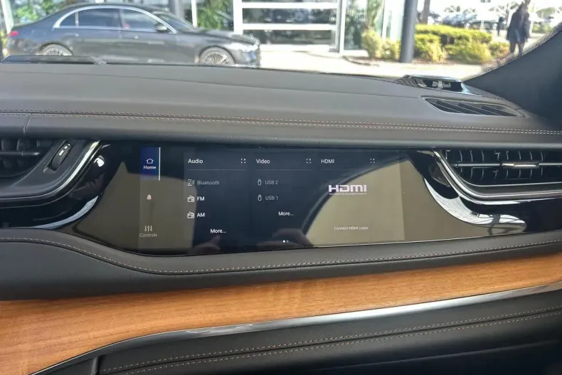 Jeep Grand Cherokee din 2024 cu 31.888 km - oferta JEE129882 - foto 27