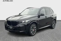BMW X5 din 2024 cu 33.291 km - oferta BMW129886 - foto 1