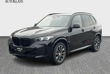 BMW X5 din 2024 - oferta BMW129886