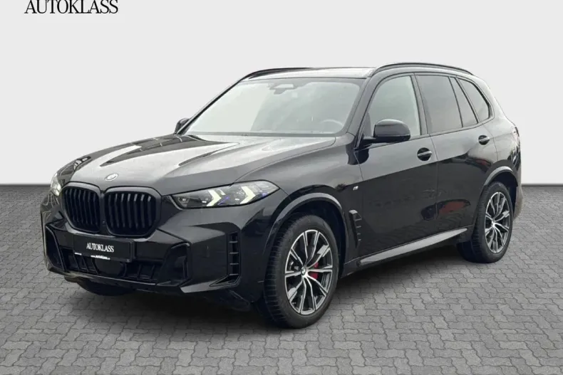 BMW X5 din 2024 cu 33.291 km - oferta BMW129886 - foto 1