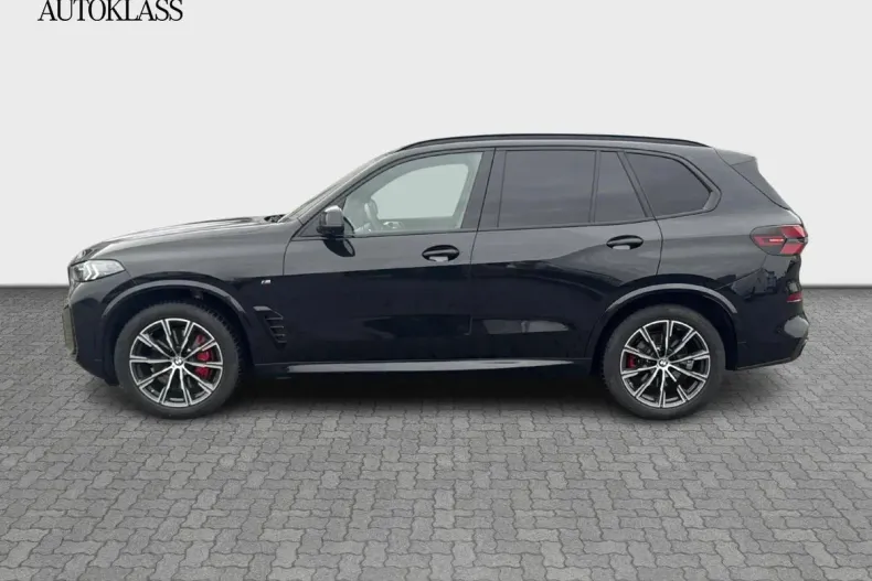 BMW X5 din 2024 cu 33.291 km - oferta BMW129886 - foto 2