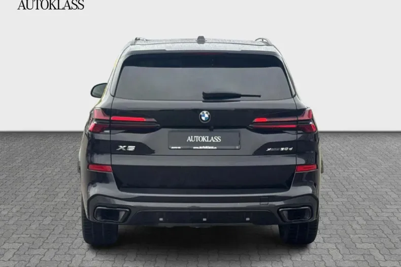 BMW X5 din 2024 cu 33.291 km - oferta BMW129886 - foto 4