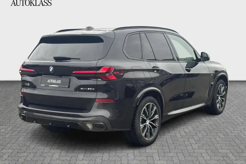 BMW X5 din 2024 cu 33.291 km - oferta BMW129886 - foto 5