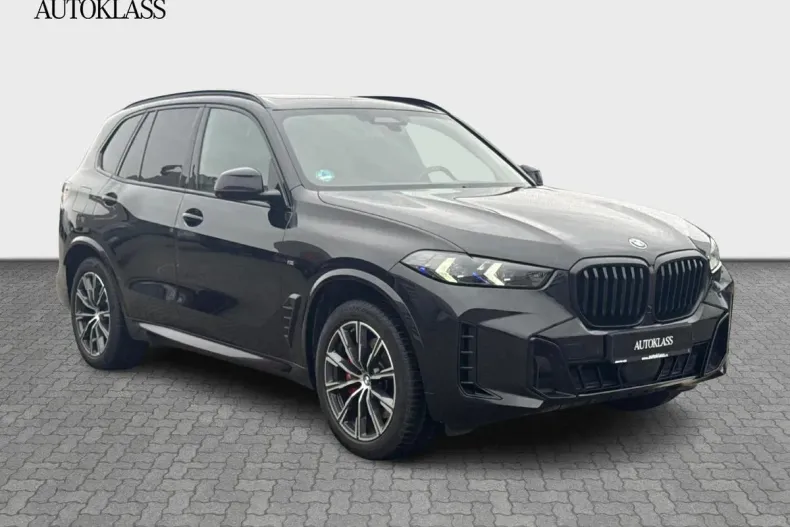 BMW X5 din 2024 cu 33.291 km - oferta BMW129886 - foto 7